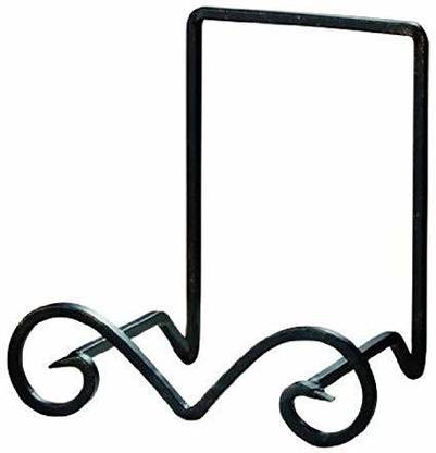 Tripar Small Metal Bowl Tree Stand Pack of 1