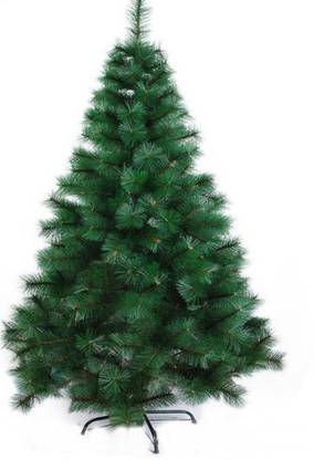 Wenbo Pine 150 cm (4.92 ft) Artificial Christmas Tree