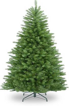 AR Traders Spruce 150 cm (4.92 ft) Artificial Christmas Tree