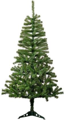 Kamla art Generic 12 cm (0.39 ft) Artificial Christmas Tree