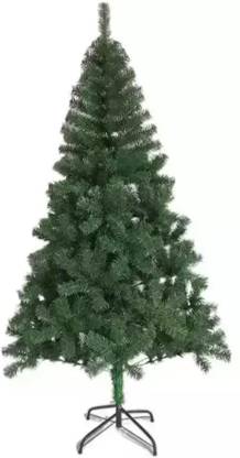 Flipkart SmartBuy Spruce 183 cm (6.0 ft) Artificial Christmas Tree
