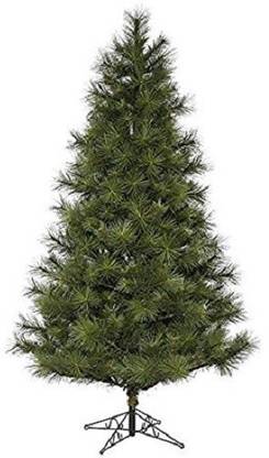 Aaryash Pine 240 cm (7.87 ft) Artificial Christmas Tree