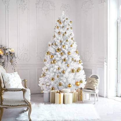 Northland Pine 186 cm (6.1 ft) Artificial Christmas Tree