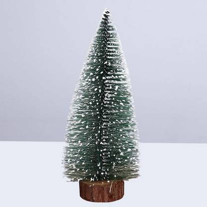 Ascension Generic 15 cm (0.49 ft) Artificial Christmas Tree