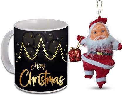 AWANI TRENDS Generic 15 cm (0.49 ft) Artificial Christmas Tree