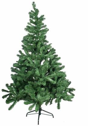 SkyAsia Pine 5 ft (0.16 ft) Artificial Christmas Tree