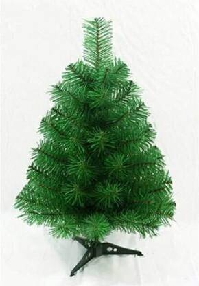 Rainy Decor Pine 75 cm (2.46 ft) Artificial Christmas Tree