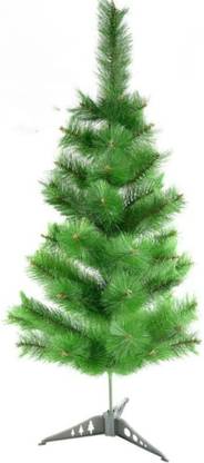 Rambha Fir 60.68 cm (1.99 ft) Artificial Christmas Tree