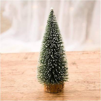 WEBELKART Fir 30 cm (0.98 ft) Artificial Christmas Tree