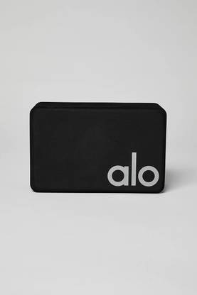 ALO Yoga Block Yoga Brick light Weight, EVA Foam, high density Yoga Blocks