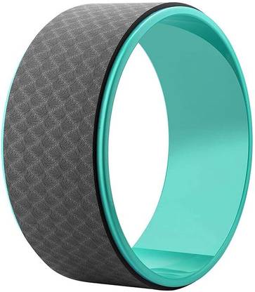 DebRifo Wheel For Stretching Yoga Yoga Blocks