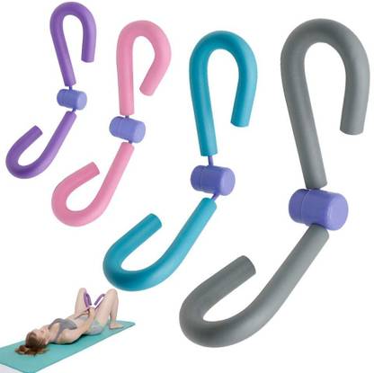 A2K Zone Thigh Trainer Thin Legs Training Equipment Fitness Device Yoga Blocks