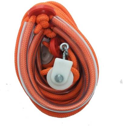 Runfit US-BNBO Polyester Yoga Strap