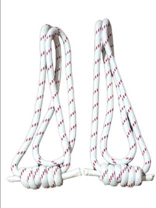 nageshwar own omkari garment YR-1 Cotton Yoga Strap