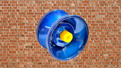 Shivsoft Suspended Wind Spinner