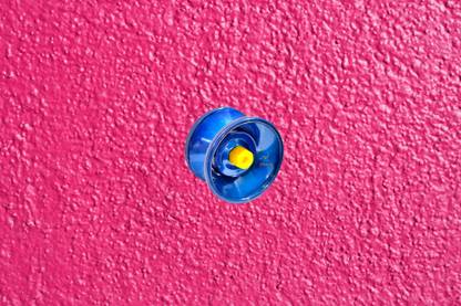 Shivsoft Suspended Wind Spinner