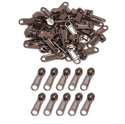 Togline 30 SUN STAINLESS STEEL ZIP RUNNER ,NO -05 Semi auto lock Zip Runner