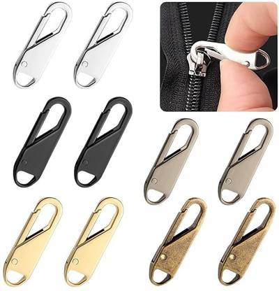 ALLDAYPROVISION AD-RN-0047 Zipper Pull