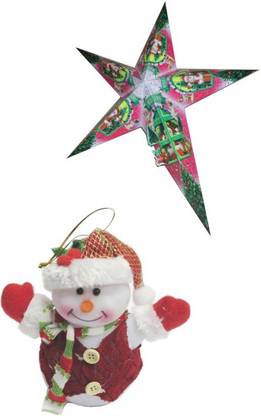 The Little Things AB138 Ornamental Bells Pack of 2