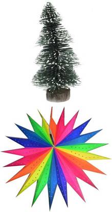 The Little Things AB109 Ornamental Bells Pack of 2