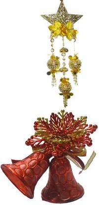The Little Things AB128 Hanging Ornaments Pack of 2