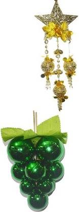 The Little Things AB126 Hanging Ornaments Pack of 2