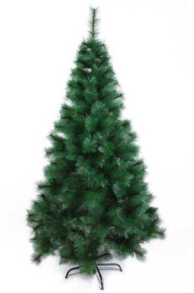 Santaclaus Pine 120 cm (3.94 ft) Artificial Christmas Tree