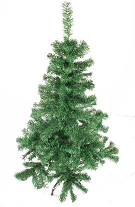 Trinity Green Christmas Tree