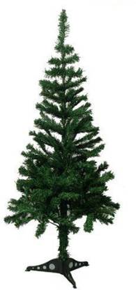A Bonsai Generic 122 cm (4.0 ft) Artificial Christmas Tree