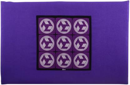 JITEN Pyra Pillow Pyramid Cotton Yantra