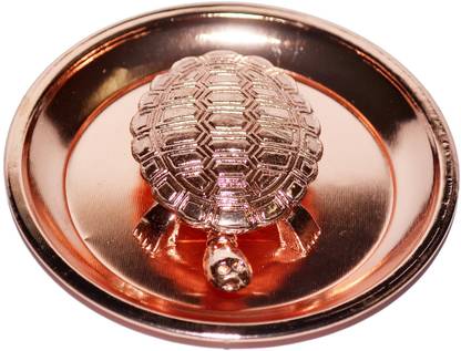 Spiritual Max Copper Yantra