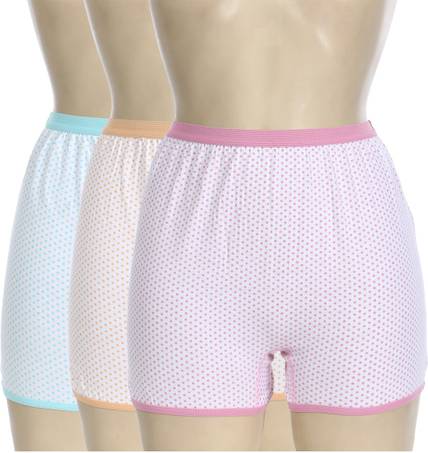 Blazon Girls Bloomer