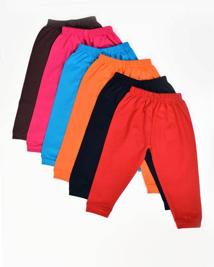 Twist Fab Track Pant For Boys & Girls