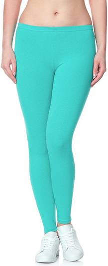 Lili Ankle Length  Western Wear Legging