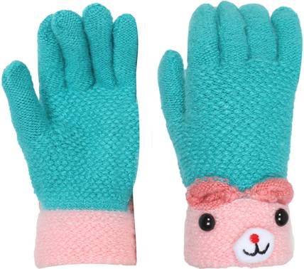 FabSeasons Kids Glove
