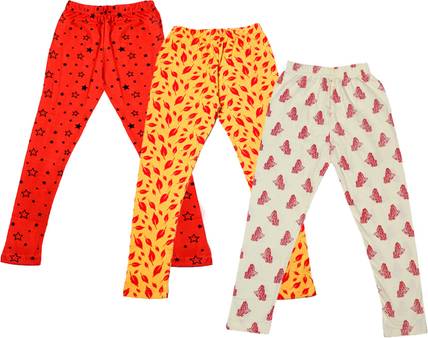 Indistar Track Pant For Girls