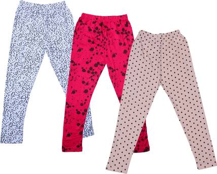 KAVYA Track Pant For Girls
