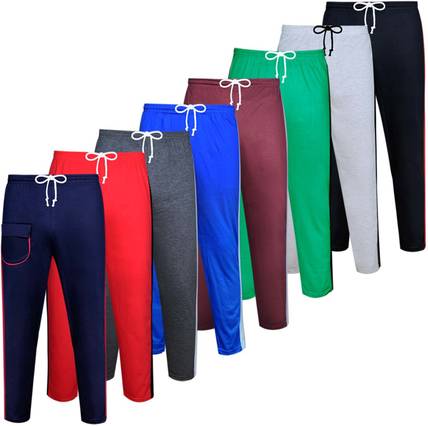 FANTASTIC FIT Track Pant For Boys