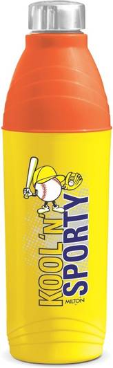 MILTON Kool N Sporty 1200 1150 ml Plastic Bottle