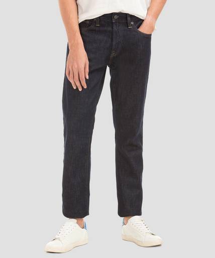 GAP Regular Men Blue Jeans