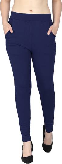 PAMO Ankle Length  Ethnic Wear Legging