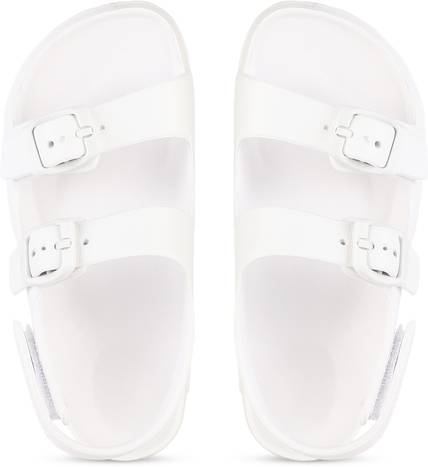 WONDER NATION by Walmart Girls Velcro Flats