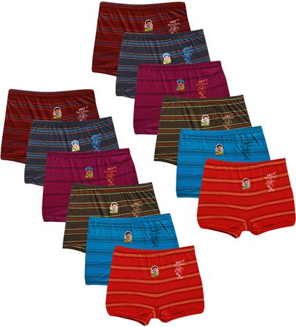 Dora Dora Brief For Boys