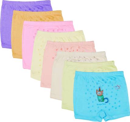 EverRich Panty For Girls