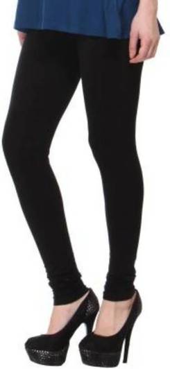 Clarita Churidar  Ethnic Wear Legging