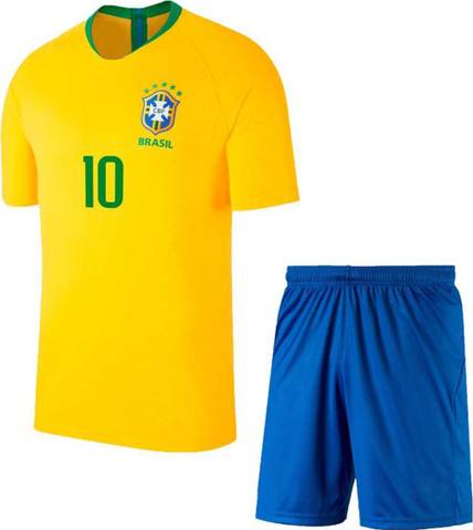 teky Boys & Girls Casual T-shirt Shorts