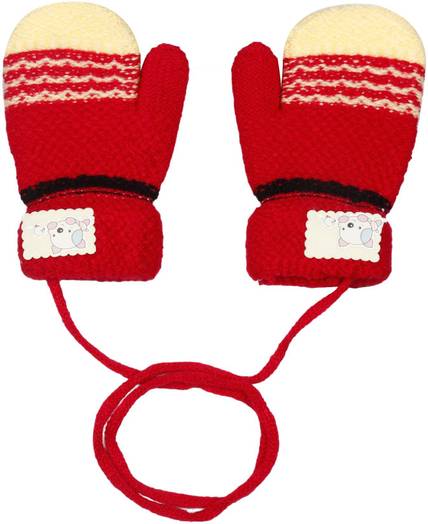 FabSeasons Kids Glove