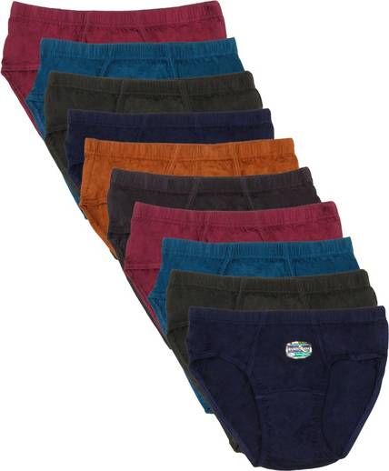 EverRich Brief For Boys