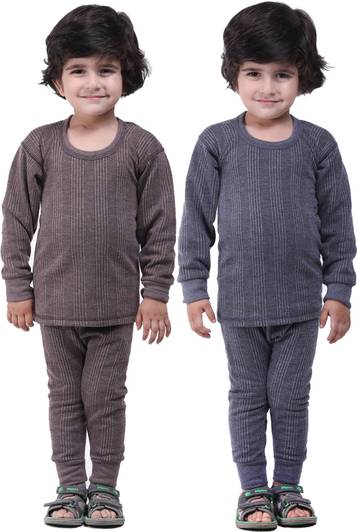 Kuchipoo Top - Pyjama Set For Boys & Girls