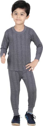 LUX INFERNO Top - Pyjama Set For Boys